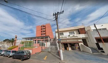 Imagem do Condomínio Conjunto Residêncial Dos Cristais em Jundiaí
