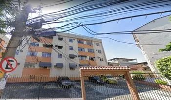 Imagem do Condomínio Conjunto Residêncial Dos Musicos em Rio De Janeiro