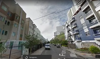 Imagem do Condomínio Conjunto Residêncial Dr Antônio Meurer F Rosas em Juiz De Fora