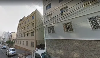 Imagem do Condomínio Conjunto Residêncial Dr Rodrigo Horácio Garcia Da Costa em Juiz De Fora