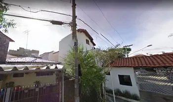 Condomínio Conjunto Residêncial Dracena em São Paulo