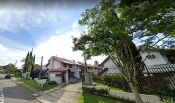 Condomínio Conjunto Residêncial Dunater em Curitiba