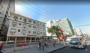 Imagem do Condomínio Conjunto Residêncial Duque De Caxias em São Vicente