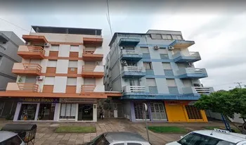 Imagem do Condomínio Conjunto Residêncial E Comercial Guarujá em Novo Hamburgo