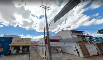 Imagem do Condomínio Conjunto Residêncial Edifício água Marinha em Sorocaba