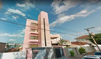 Imagem do Condomínio Conjunto Residêncial Edifício Antares em São João Da Boa Vista