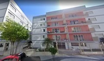 Imagem do Condomínio Conjunto Residêncial Edifício Barão De Bocaina em Caraguatatuba