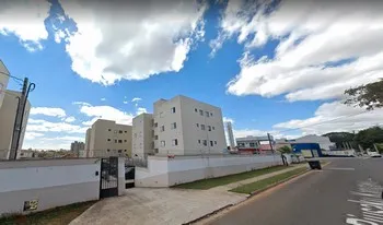 Imagem do Condomínio Conjunto Residêncial Edifício Esmeralda em Sorocaba