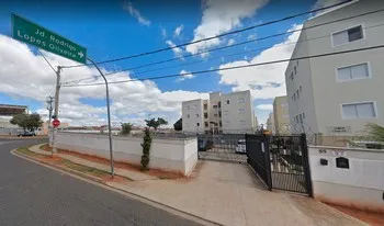 Imagem do Condomínio Conjunto Residêncial Edifício Jade em Sorocaba