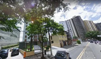Condomínio Conjunto Residêncial Edifício Lilian em São Paulo