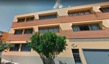 Imagem do Condomínio Conjunto Residêncial Edifício Maringá em São João Da Boa Vista