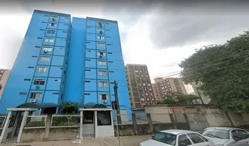 Imagem do Condomínio Conjunto Residêncial Edifício Rio Grande Do Sul em Santos