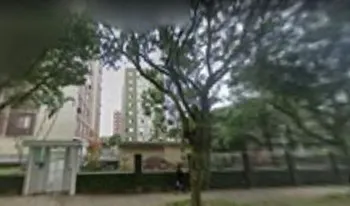 Imagem do Condomínio Conjunto Residêncial Edifício Rio Grande Do Sul em Santos