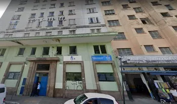 Condomínio Conjunto Residêncial Edifício São Paulo em São Paulo