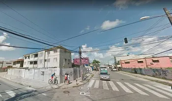 Imagem do Condomínio Conjunto Residêncial Edifício Sol Mar em Jaboatão Dos Guararapes