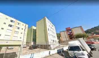 Imagem do Condomínio Conjunto Residêncial Eldorado em São Roque