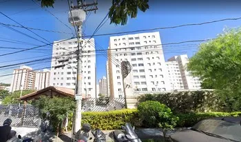 Condomínio Conjunto Residêncial Eliane Ii em São Paulo