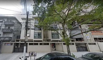 Imagem do Condomínio Conjunto Residêncial Embare em Santos
