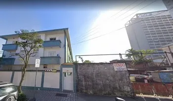 Imagem do Condomínio Conjunto Residêncial Emilio Ribas em Santos