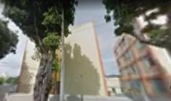Condomínio Conjunto Residêncial Engo Heyder Moraes Rego em Rio De Janeiro