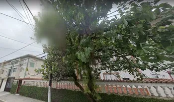 Imagem do Condomínio Conjunto Residêncial Enguaguaçu em Santos