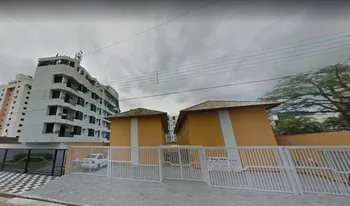 Imagem do Condomínio Conjunto Residêncial Enseada em Guarujá
