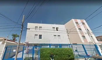 Condomínio Conjunto Residêncial Erasmo Braga em Campinas