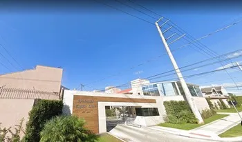 Condomínio Conjunto Residencial Espaço Livre em Curitiba