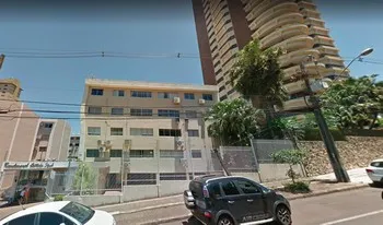Imagem do Condomínio Conjunto Residêncial Estrela Azul em Foz Do Iguaçu