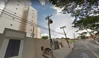 Condomínio Conjunto Residêncial Europa em Campinas