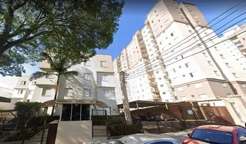Imagem do Condomínio Conjunto Residêncial Europa em Diadema