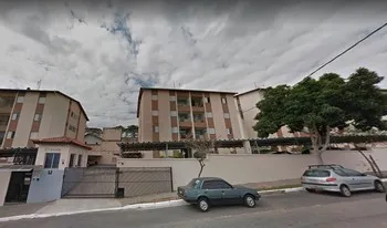 Imagem do Condomínio Conjunto Residêncial Europa em São José Dos Campos