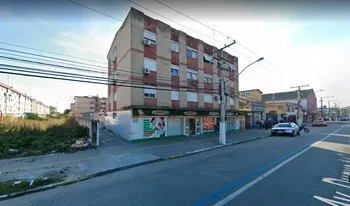 Imagem do Condomínio Conjunto Residêncial Farroupilha em Pelotas