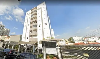 Condomínio Conjunto Residêncial Figueira Da Foz em São Paulo