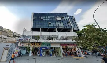 Condomínio Conjunto Residêncial Figueira Da Foz em Rio De Janeiro