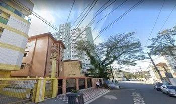 Imagem do Condomínio Conjunto Residêncial Flor Da Vila em Santos