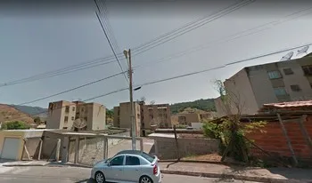 Imagem do Condomínio Conjunto Residêncial Floresta, Bloco 55 (cinquenta E Cinco) em Coronel Fabriciano