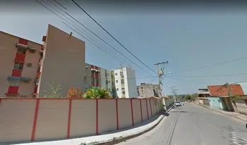 Imagem do Condomínio Conjunto Residêncial Floresta em Coronel Fabriciano