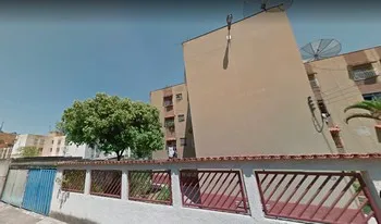 Imagem do Condomínio Conjunto Residencial Floresta em Coronel Fabriciano