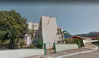 Imagem do Condomínio Conjunto Residêncial Floresta Quadra 2 em Coronel Fabriciano