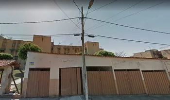 Imagem do Condomínio Conjunto Residêncial Floresta em Coronel Fabriciano