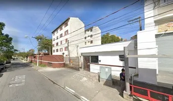 Imagem do Condomínio Conjunto Residencial Florestal em Poá