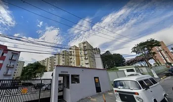 Imagem do Condomínio Conjunto Residêncial Francaville Al Mare em São Bernardo Do Campo