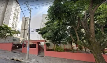 Imagem do Condomínio Conjunto Residêncial Francisco Ranieri em São Paulo