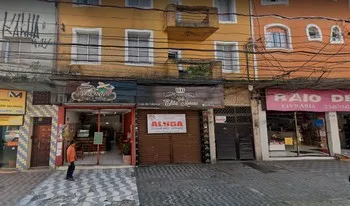 Imagem do Condomínio Conjunto Residêncial Frei Gaspar em São Vicente