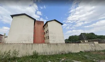Imagem do Condomínio Conjunto Residêncial Gaivotas em Praia Grande