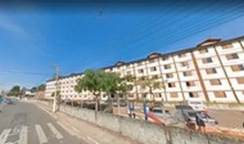 Imagem do Condomínio Conjunto Residêncial Gardênia Ville em Suzano