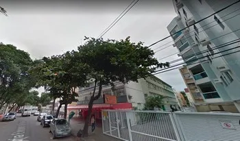 Imagem do Condomínio Conjunto Residêncial Gemini Bloco B1 em Vitória