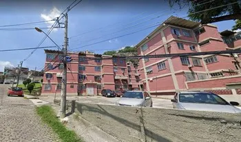 Condomínio Conjunto Residêncial General Luiz De Franca Oliveira em Rio De Janeiro