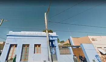 Imagem do Condomínio Conjunto Residêncial General Sampaio em Bage